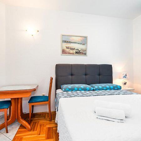Apartments Plavi Biser Шибеник Номер фото