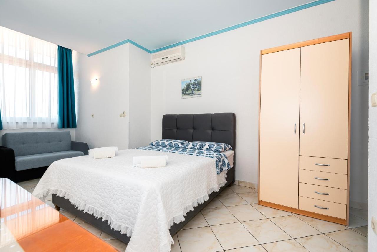 Apartments Plavi Biser Шибеник Номер фото