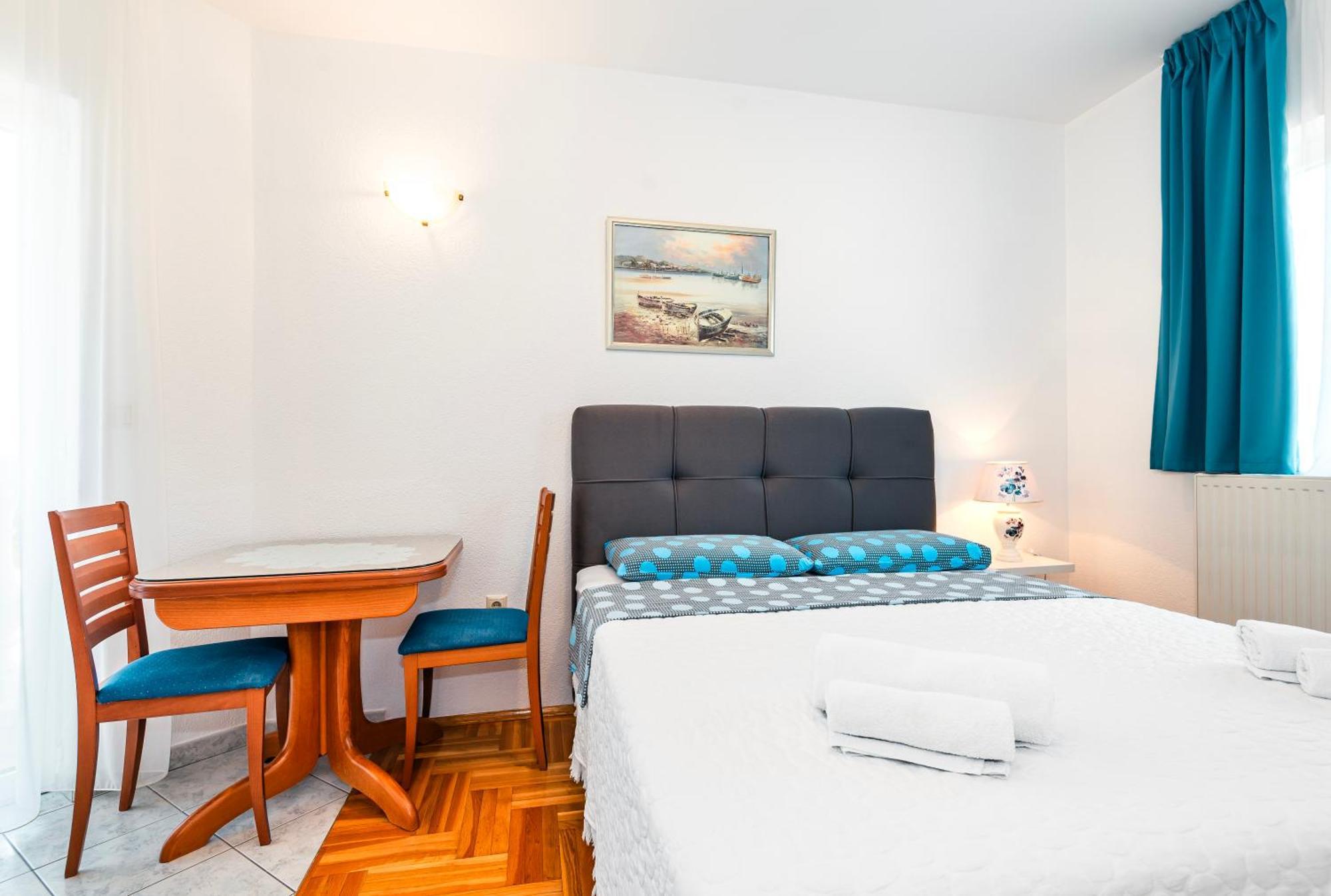 Apartments Plavi Biser Шибеник Номер фото