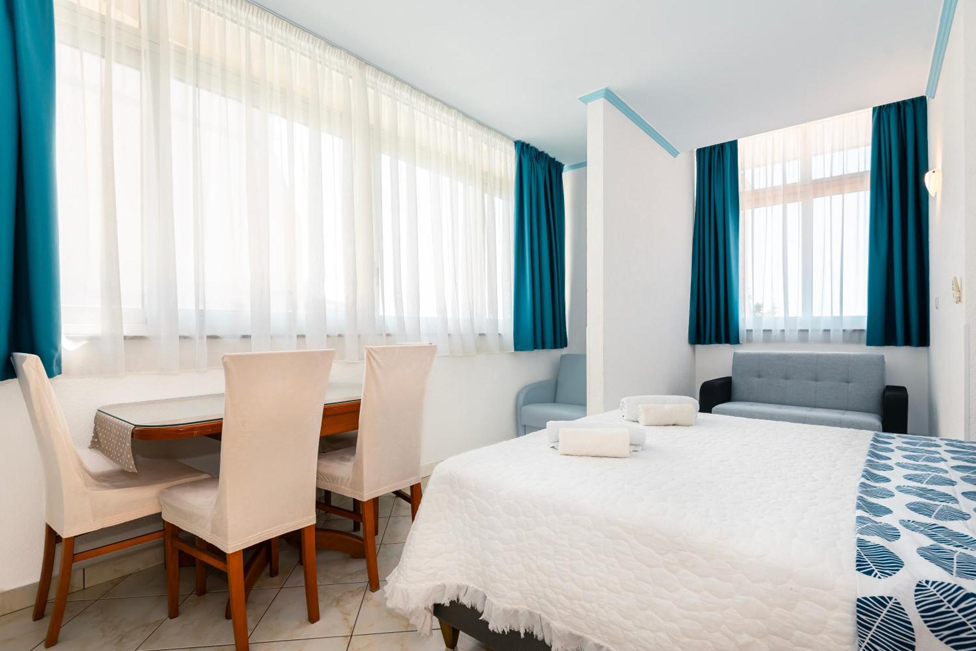 Apartments Plavi Biser Шибеник Номер фото