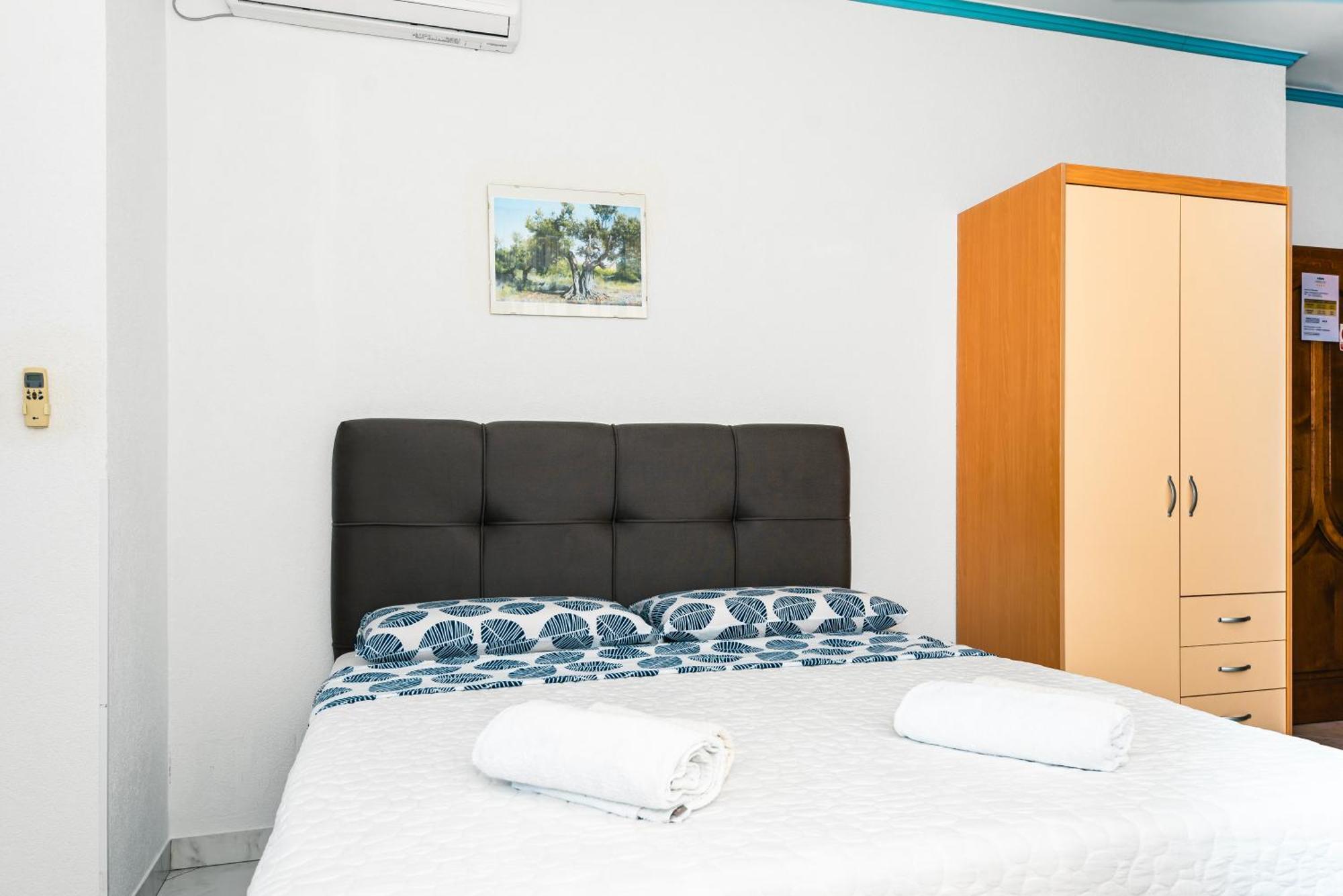 Apartments Plavi Biser Шибеник Номер фото