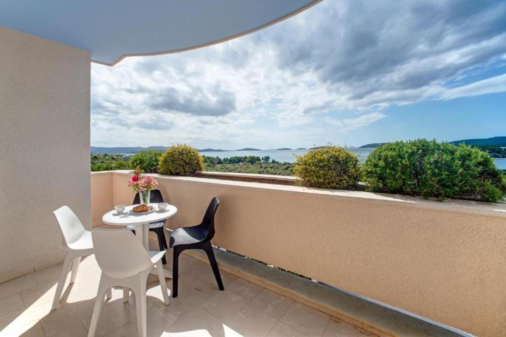 Apartments Plavi Biser Шибеник Номер фото